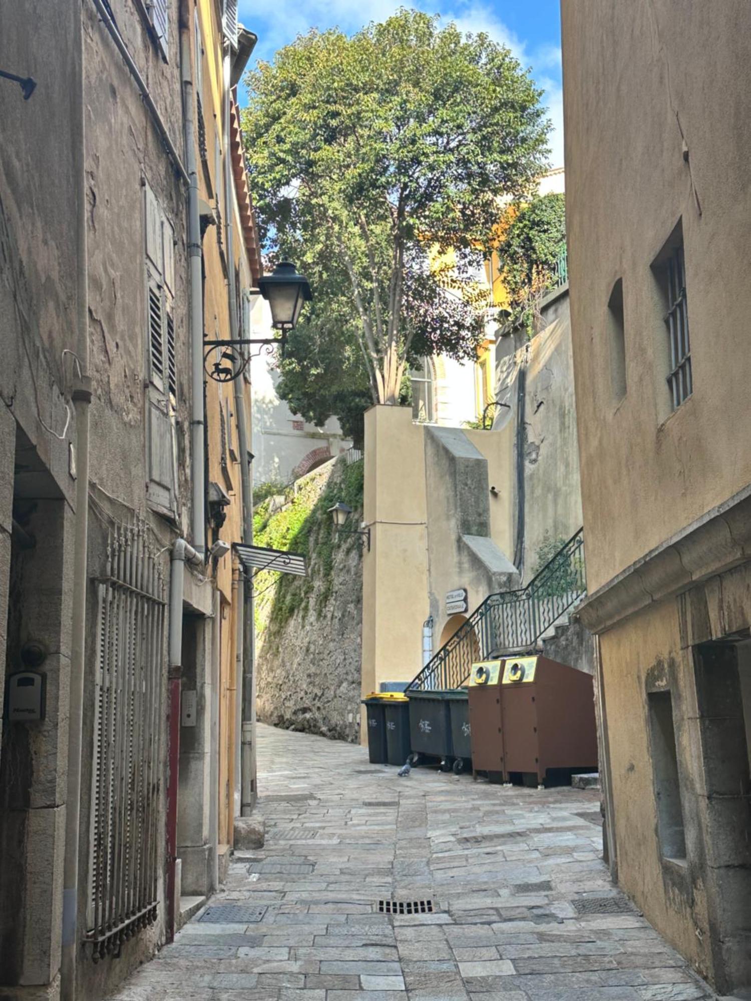 גראס 2 Pieces Vue Mer A Proximite Des Parfumeries מראה חיצוני תמונה
